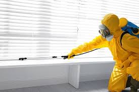 Best Indoor Pest Control  in Sparks, TX